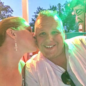 Meet your Posher, Jason